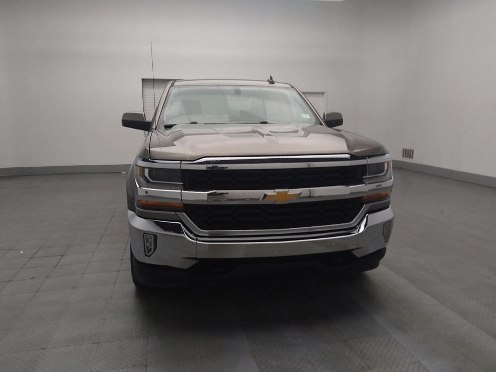 2017 Chevrolet Silverado 1500 in Macon, GA 31210 - 18126289 14
