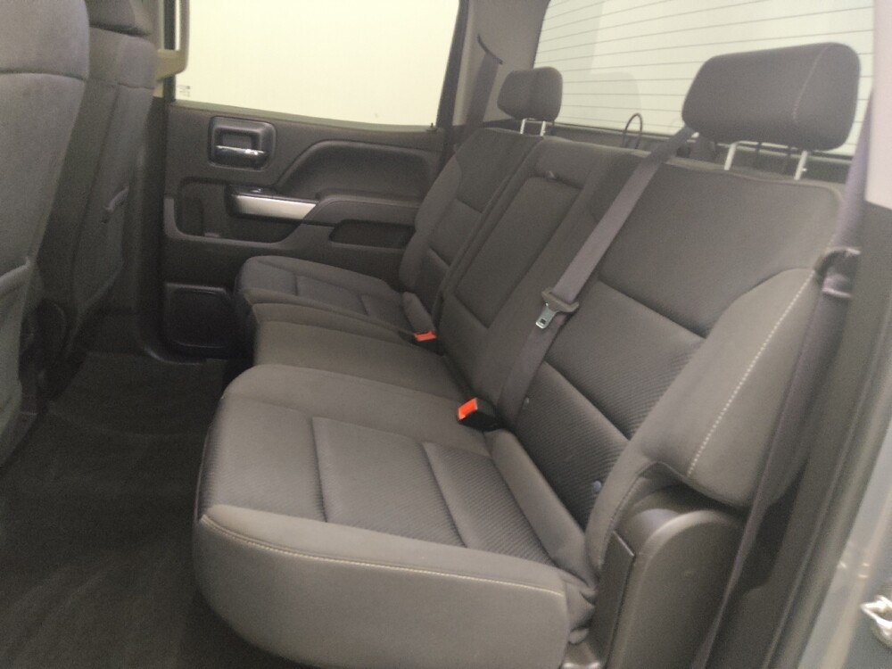 2017 Chevrolet Silverado 1500 in Macon, GA 31210 - 18126289 18