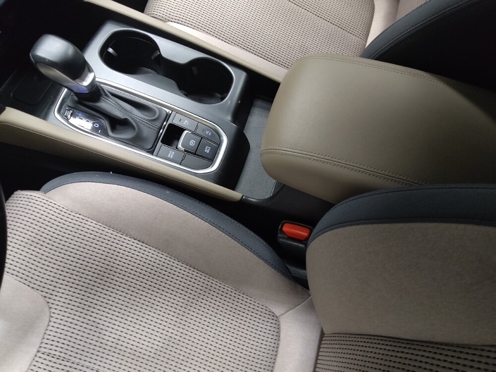 2020 Hyundai Santa Fe in Greenville, NC 27834 - 18126290 26