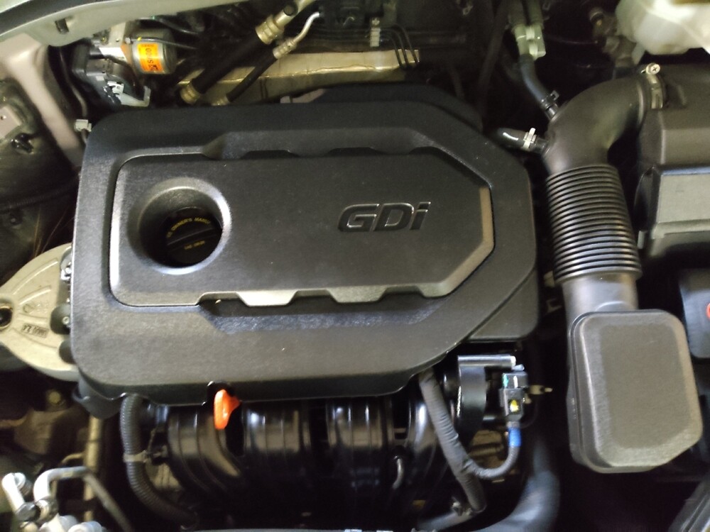 2020 Hyundai Santa Fe in Greenville, NC 27834 - 18126290 30