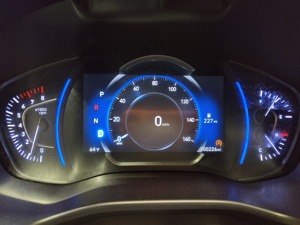 2020 Hyundai Santa Fe in Greenville, NC 27834 - 18126290 23