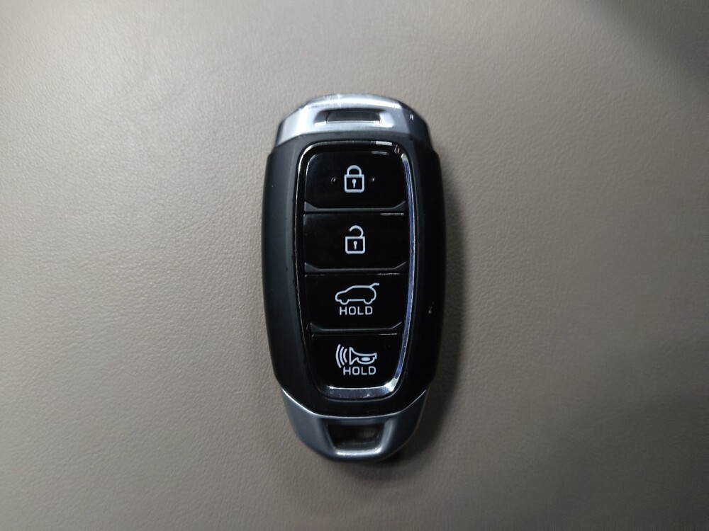 2020 Hyundai Santa Fe in Greenville, NC 27834 - 18126290 32