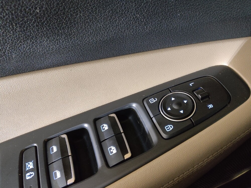 2020 Hyundai Santa Fe in Greenville, NC 27834 - 18126290 27