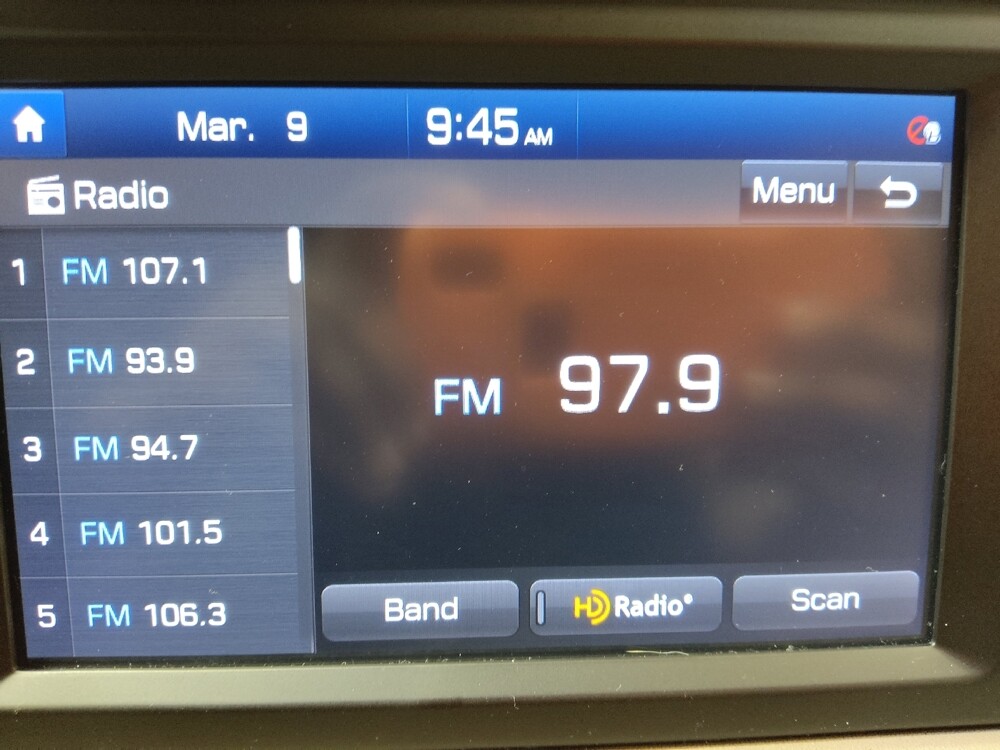 2020 Hyundai Santa Fe in Greenville, NC 27834 - 18126290 25