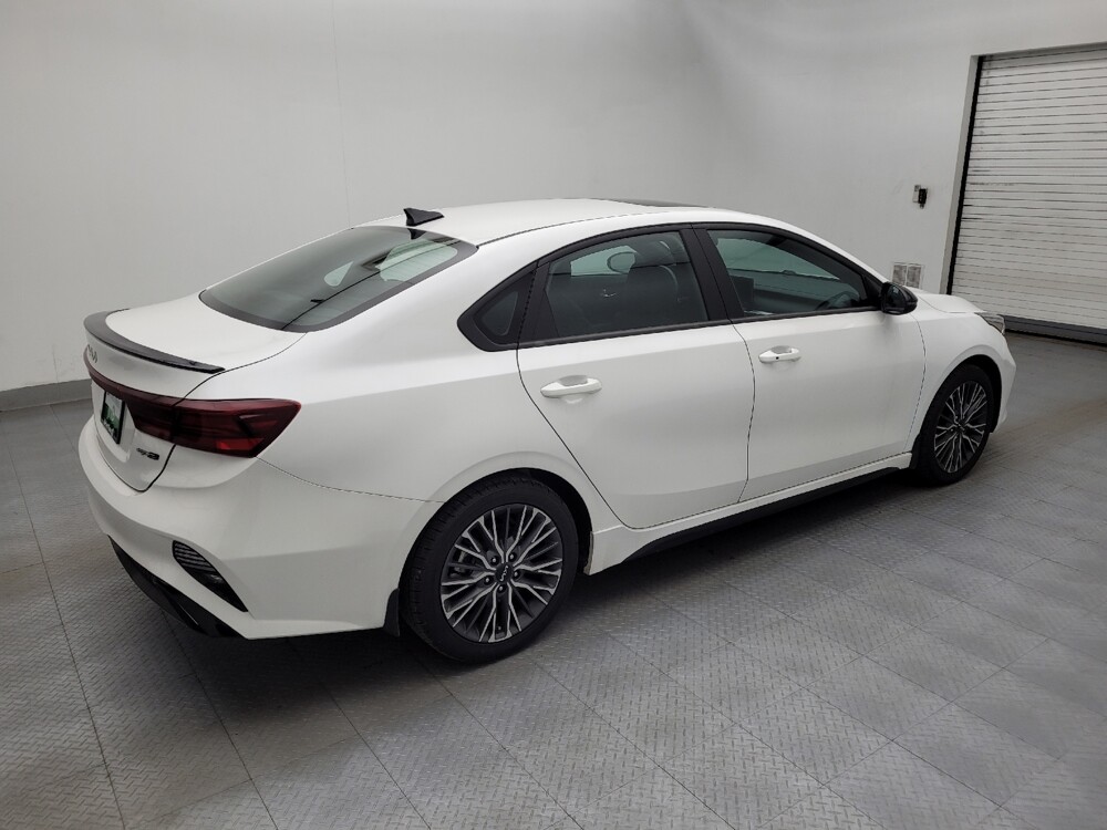 2023 Kia Forte in Charlotte, NC 28273 - 18126291 10