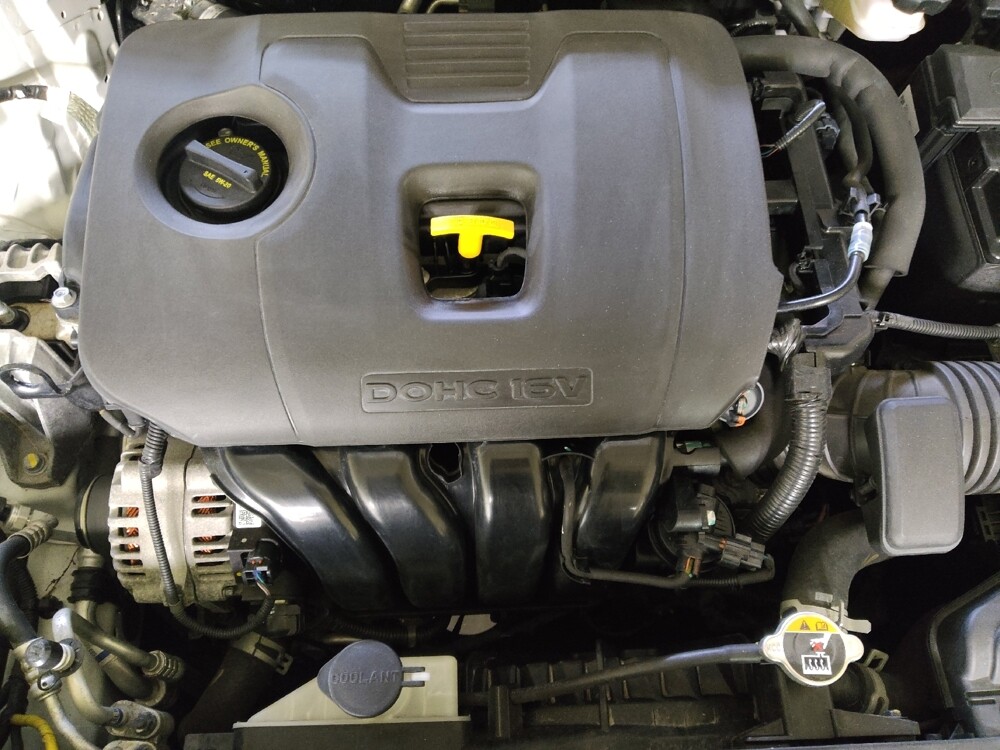 2023 Kia Forte in Charlotte, NC 28273 - 18126291 30