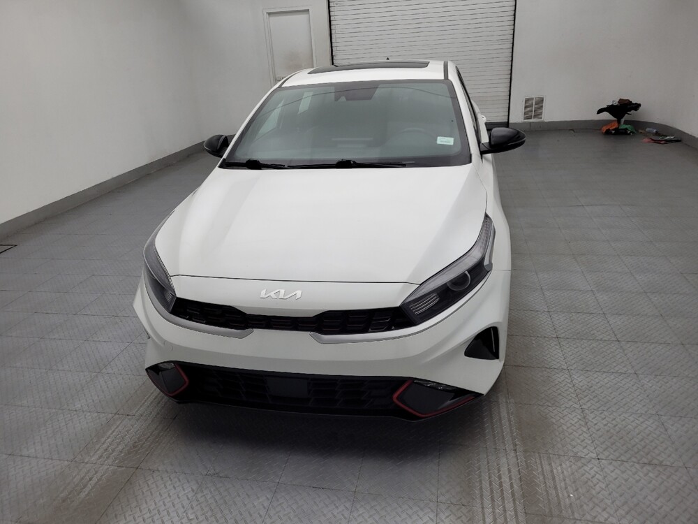 2023 Kia Forte in Charlotte, NC 28273 - 18126291 15