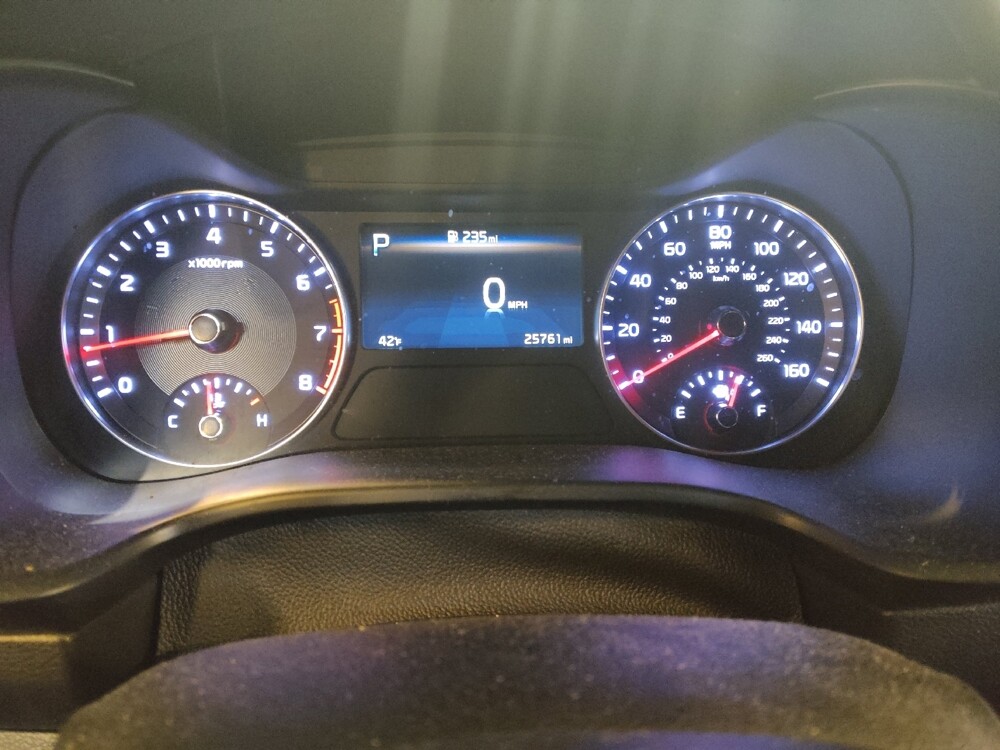 2023 Kia Forte in Charlotte, NC 28273 - 18126291 23