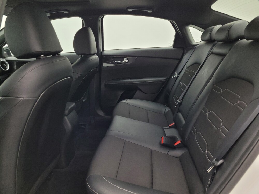 2023 Kia Forte in Charlotte, NC 28273 - 18126291 18