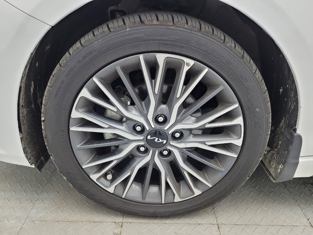 2023 Kia Forte in Charlotte, NC 28273 - 18126291 31