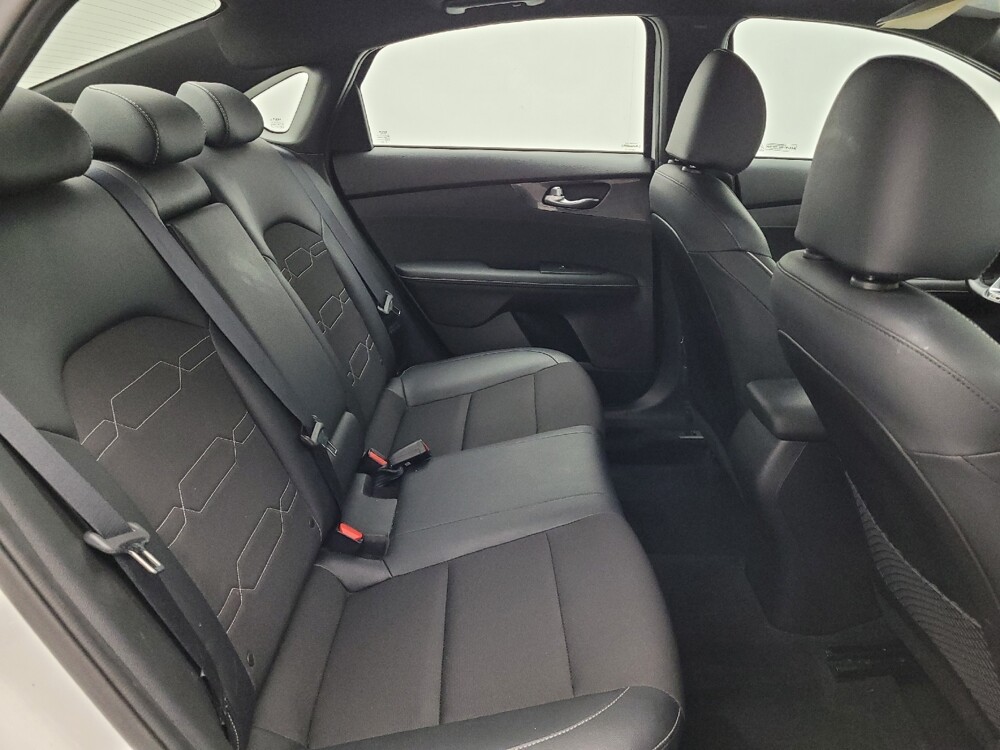 2023 Kia Forte in Charlotte, NC 28273 - 18126291 19