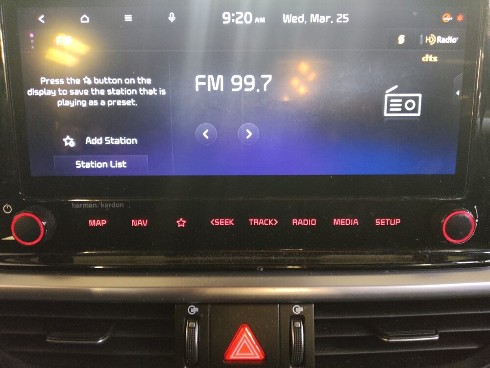 2023 Kia Forte in Charlotte, NC 28273 - 18126291 25