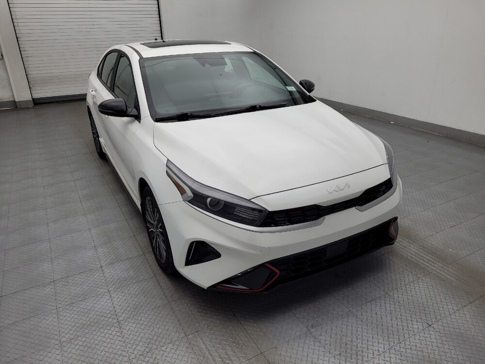 2023 Kia Forte in Charlotte, NC 28273 - 18126291 13