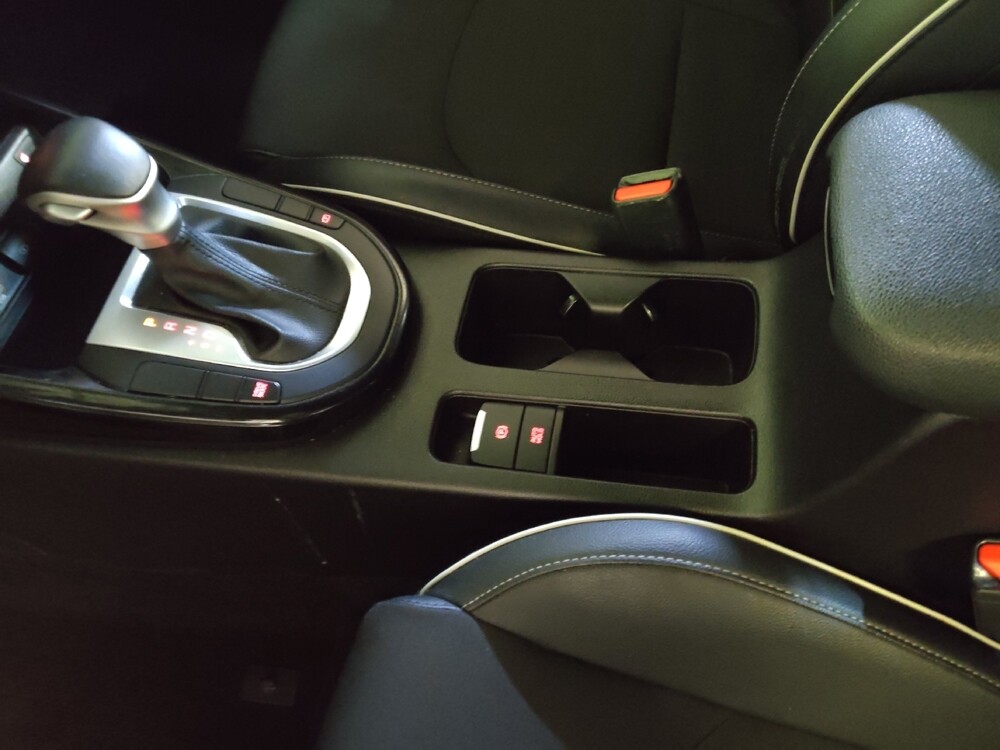 2023 Kia Forte in Charlotte, NC 28273 - 18126291 26