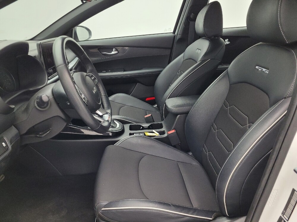 2023 Kia Forte in Charlotte, NC 28273 - 18126291 17