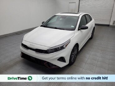 2023 Kia Forte in Charlotte, NC 28273