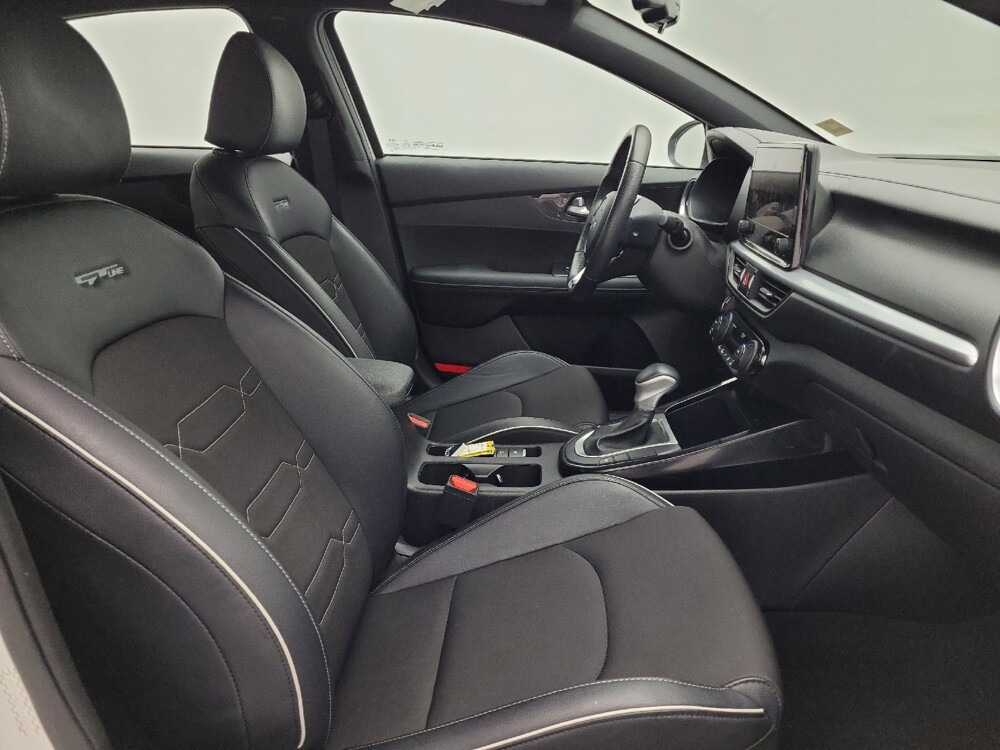2023 Kia Forte in Charlotte, NC 28273 - 18126291 21