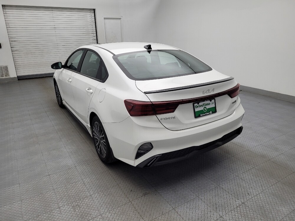 2023 Kia Forte in Charlotte, NC 28273 - 18126291 5