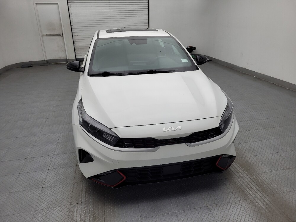 2023 Kia Forte in Charlotte, NC 28273 - 18126291 14