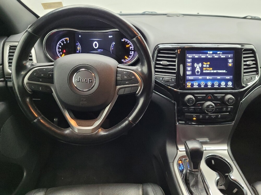 2021 Jeep Grand Cherokee in Reno, NV 89502 - 18126292 22