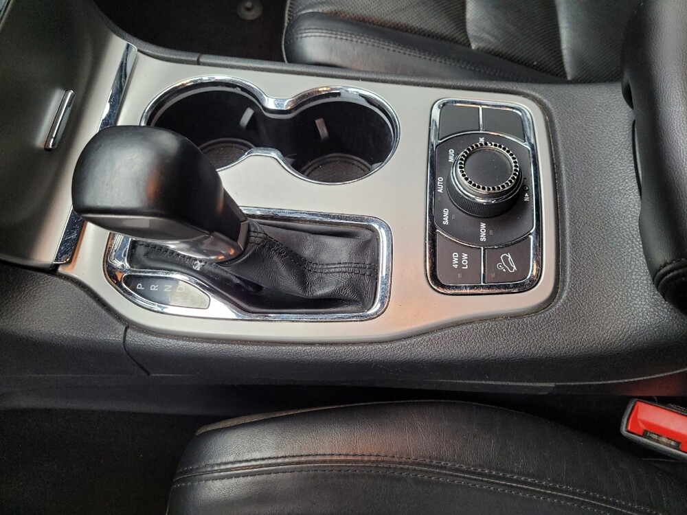 2021 Jeep Grand Cherokee in Reno, NV 89502 - 18126292 26