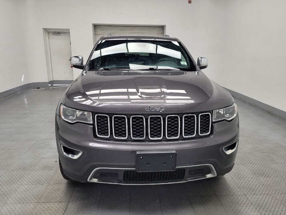 2021 Jeep Grand Cherokee in Reno, NV 89502 - 18126292 14