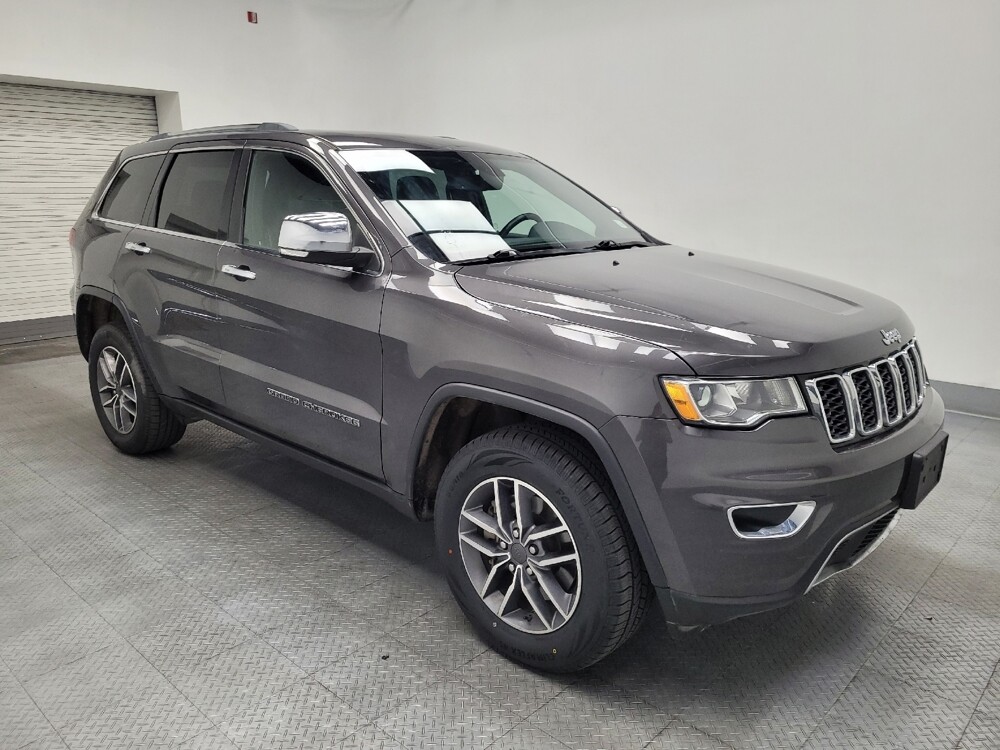 2021 Jeep Grand Cherokee in Reno, NV 89502 - 18126292 11
