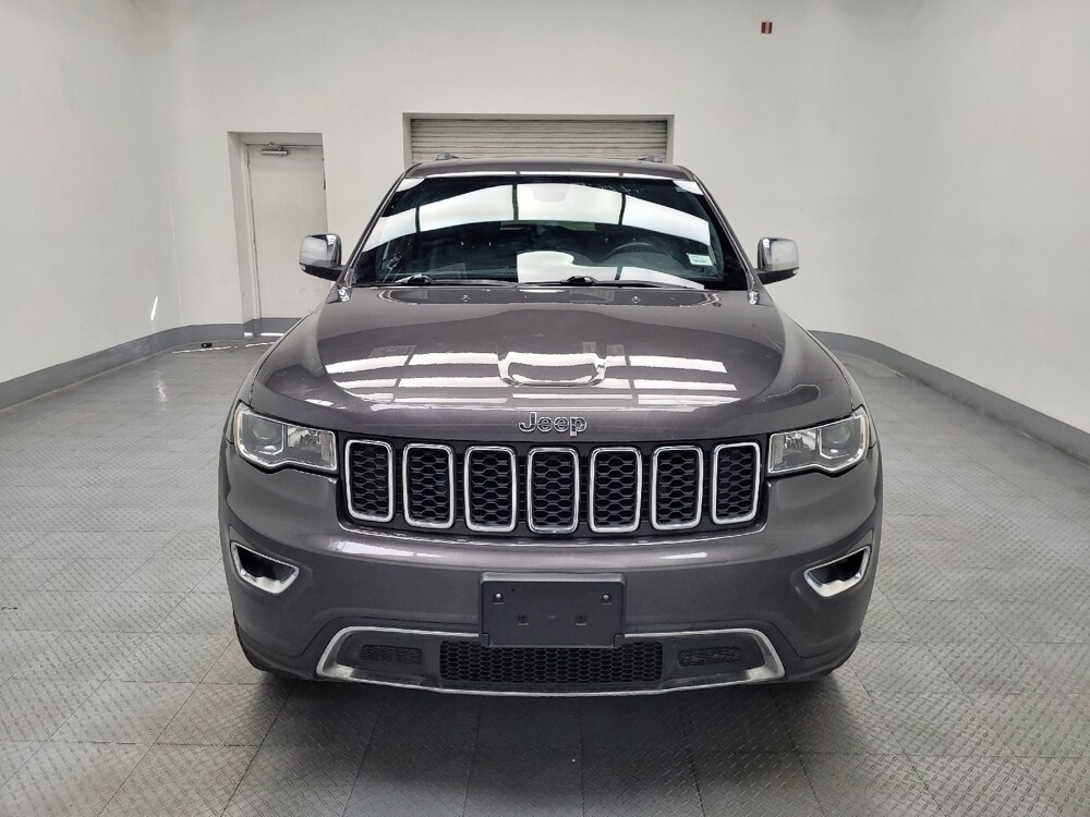 2021 Jeep Grand Cherokee in Reno, NV 89502 - 18126292 15