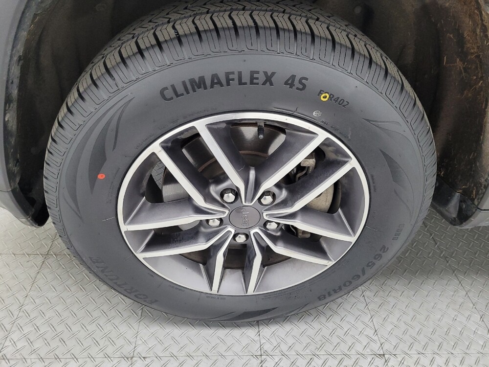 2021 Jeep Grand Cherokee in Reno, NV 89502 - 18126292 31