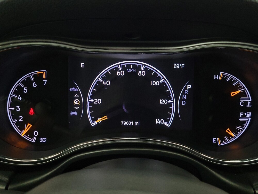 2021 Jeep Grand Cherokee in Reno, NV 89502 - 18126292 23