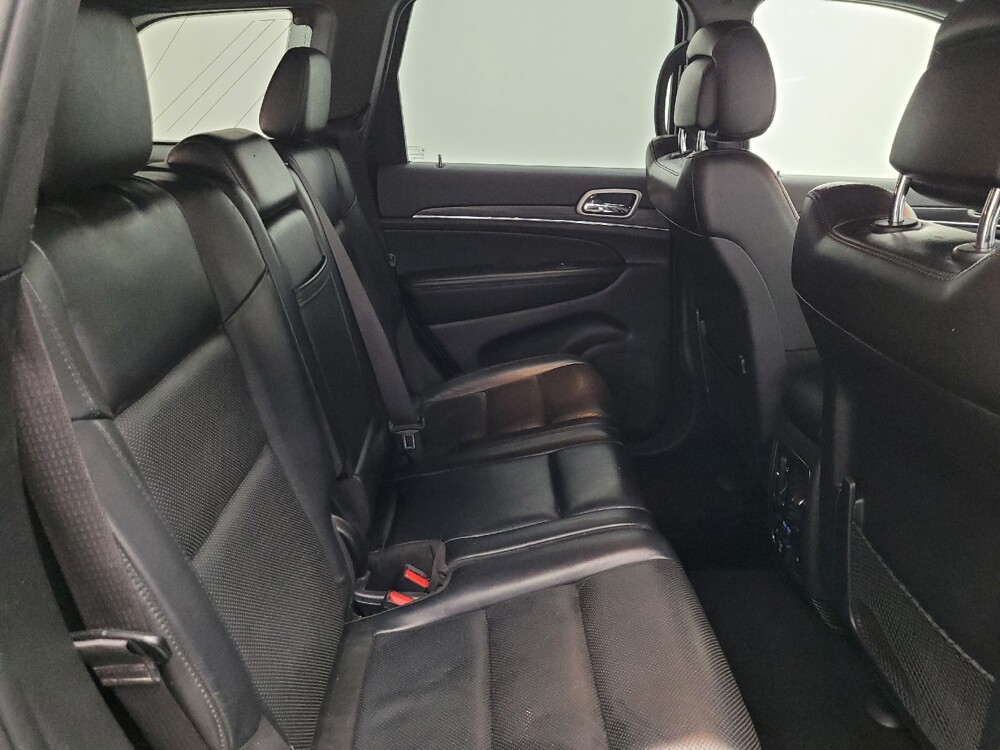 2021 Jeep Grand Cherokee in Reno, NV 89502 - 18126292 19