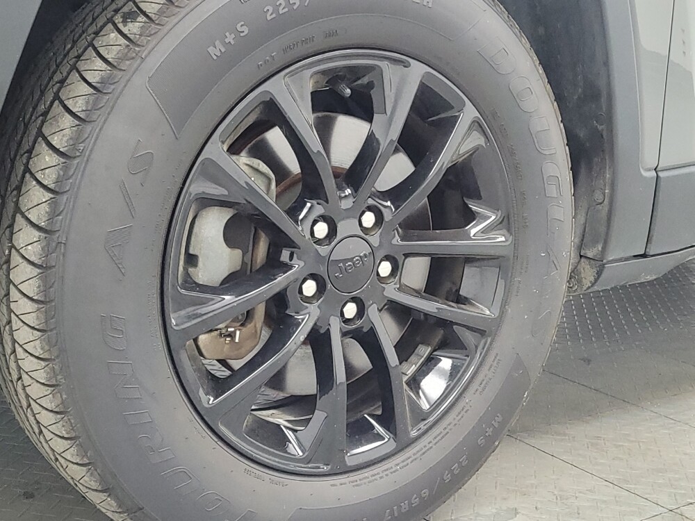 2023 Jeep Cherokee in Memphis, TN 38128 - 18126293 31