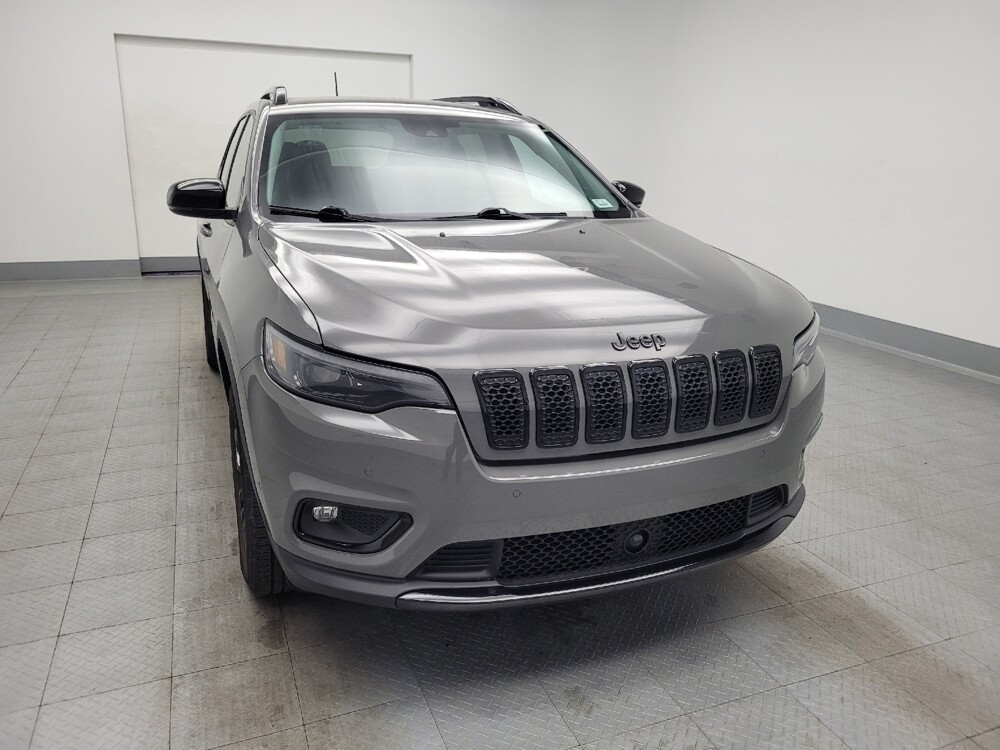 2023 Jeep Cherokee in Memphis, TN 38128 - 18126293 14