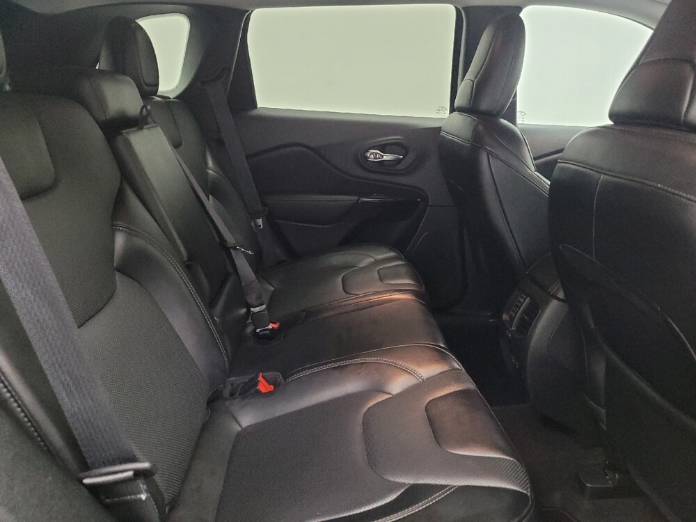 2023 Jeep Cherokee in Memphis, TN 38128 - 18126293 19