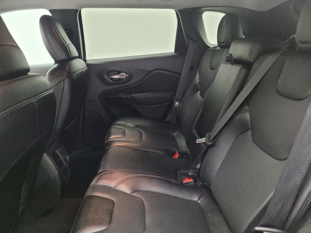 2023 Jeep Cherokee in Memphis, TN 38128 - 18126293 18