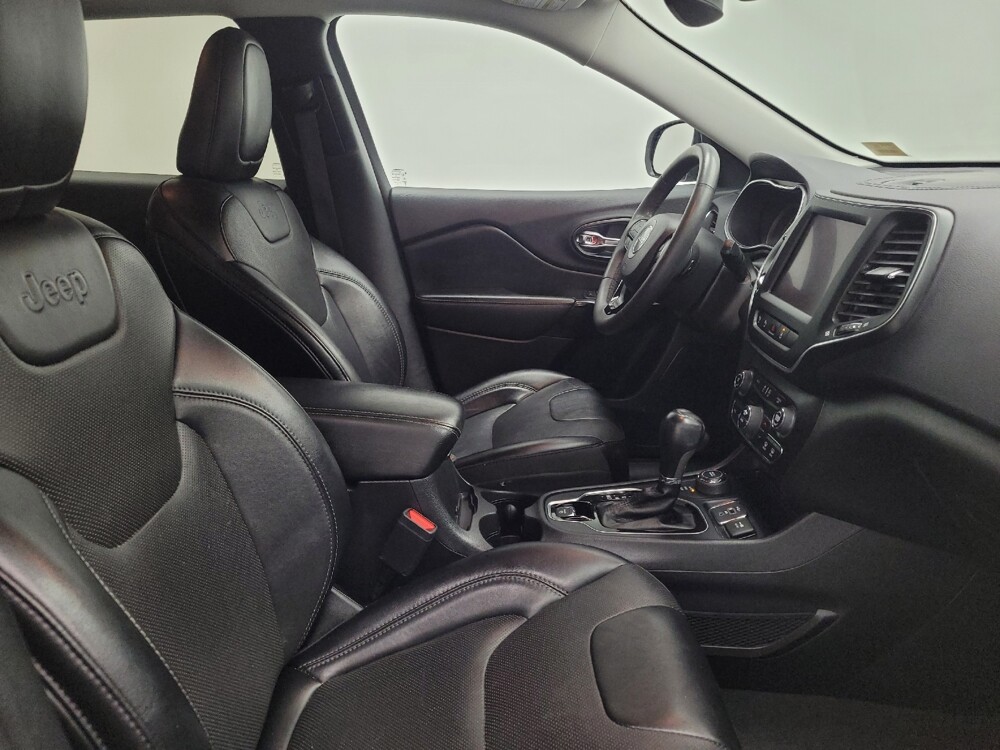 2023 Jeep Cherokee in Memphis, TN 38128 - 18126293 21