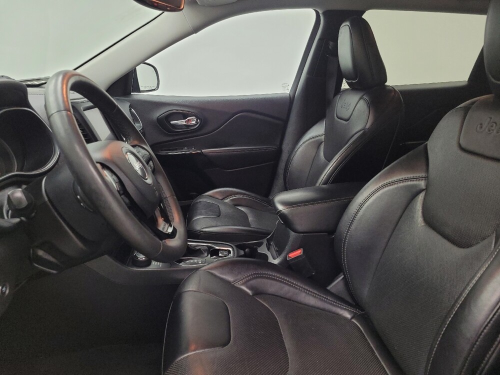 2023 Jeep Cherokee in Memphis, TN 38128 - 18126293 17