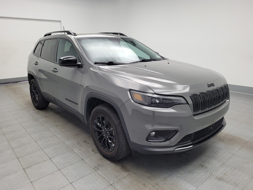 2023 Jeep Cherokee in Memphis, TN 38128 - 18126293 13