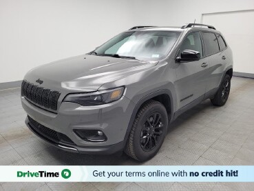 2023 Jeep Cherokee in Memphis, TN 38128