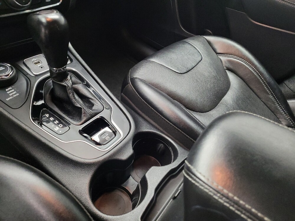 2023 Jeep Cherokee in Memphis, TN 38128 - 18126293 26