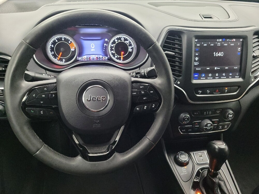 2023 Jeep Cherokee in Memphis, TN 38128 - 18126293 22