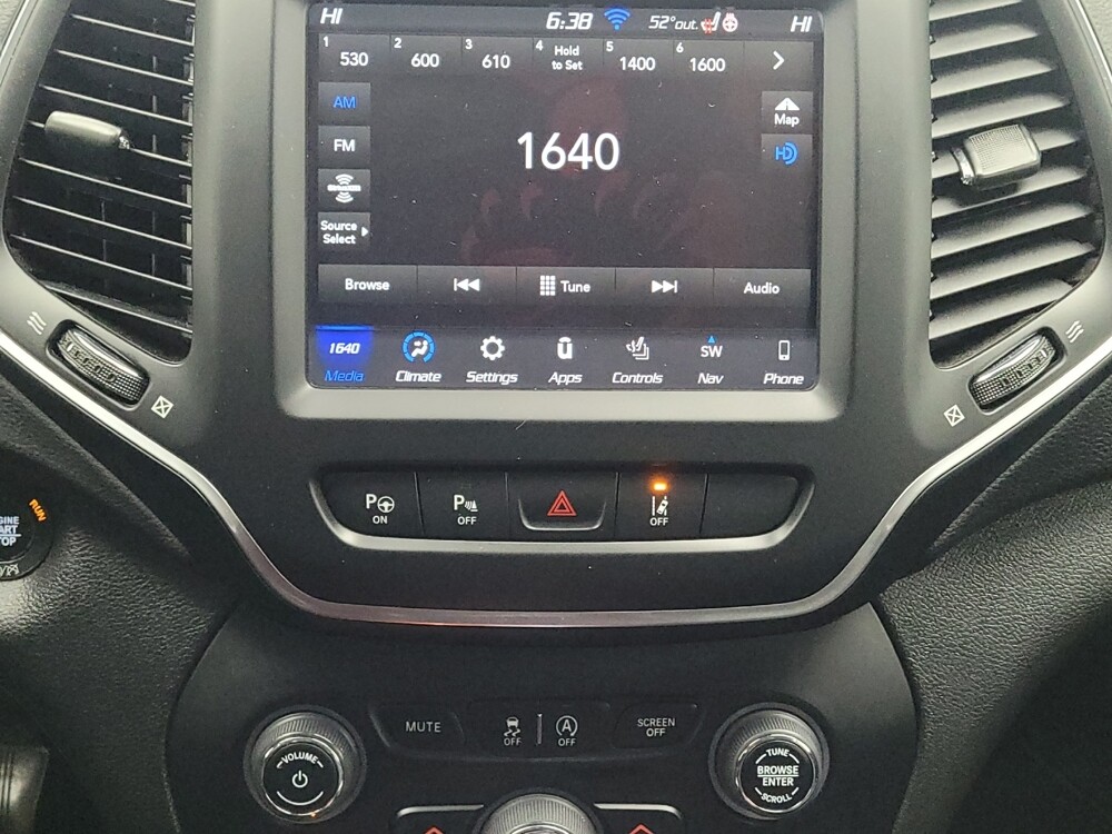 2023 Jeep Cherokee in Memphis, TN 38128 - 18126293 25