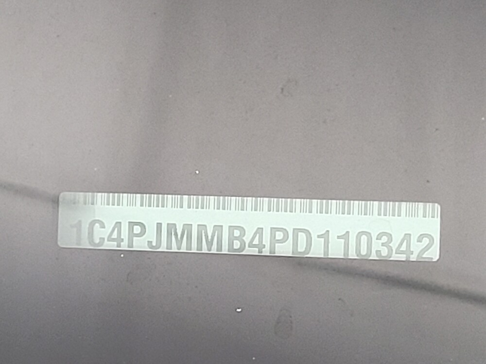 2023 Jeep Cherokee in Memphis, TN 38128 - 18126293 33