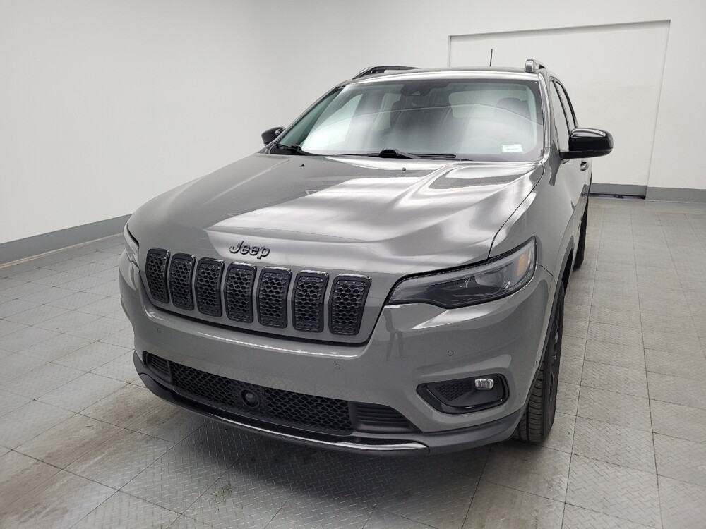2023 Jeep Cherokee in Memphis, TN 38128 - 18126293 15