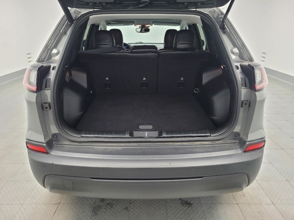 2023 Jeep Cherokee in Memphis, TN 38128 - 18126293 29