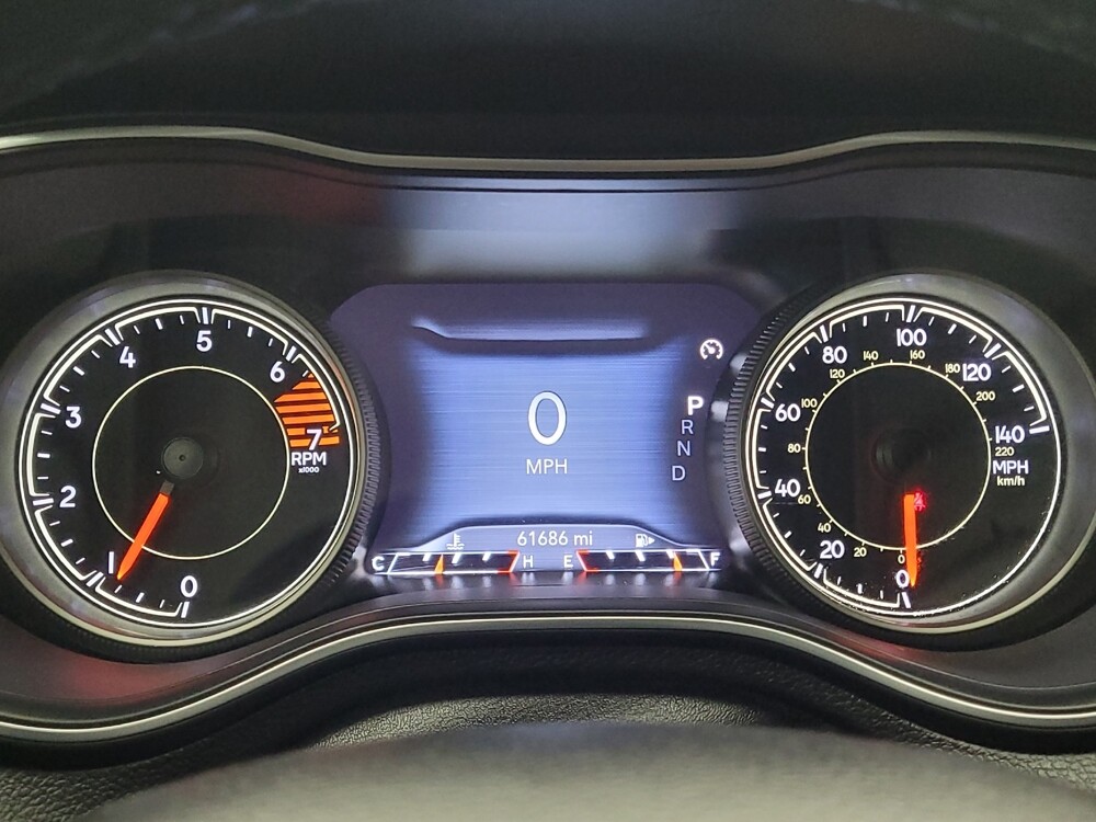 2023 Jeep Cherokee in Memphis, TN 38128 - 18126293 23