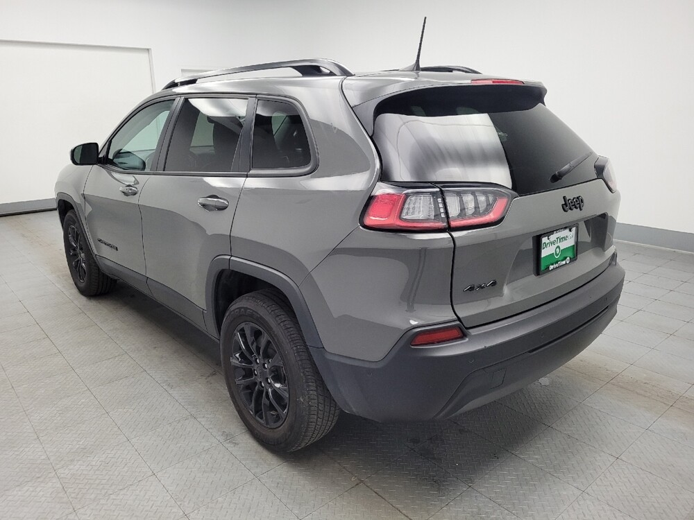 2023 Jeep Cherokee in Memphis, TN 38128 - 18126293 5