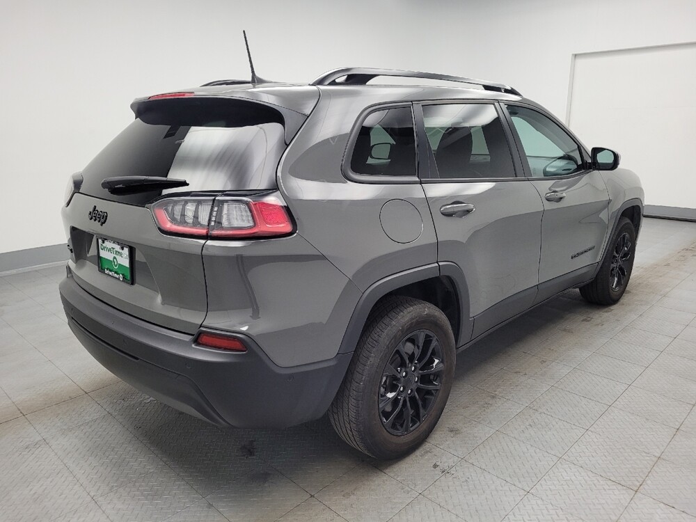 2023 Jeep Cherokee in Memphis, TN 38128 - 18126293 9