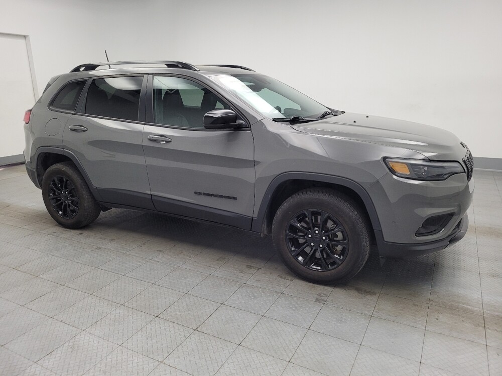 2023 Jeep Cherokee in Memphis, TN 38128 - 18126293 11