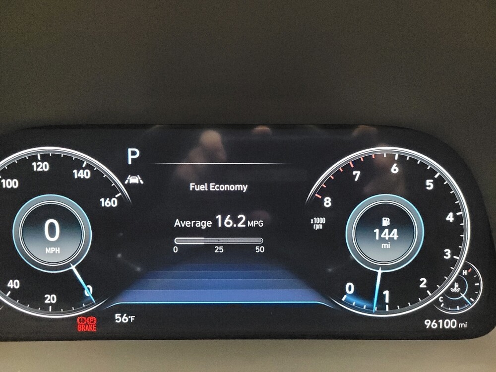 2022 Hyundai Sonata in Eastpointe, MI 48021 - 18126294 23